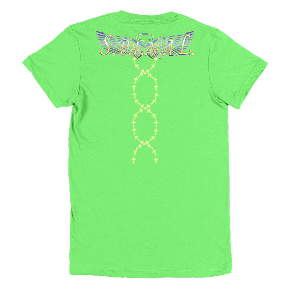 He's In MY D.N.A. (women)