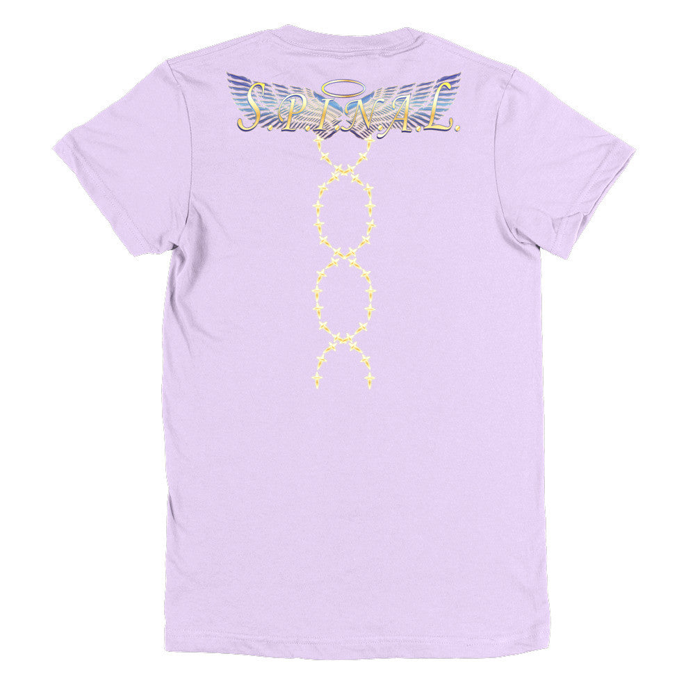 He's In MY D.N.A. (women)