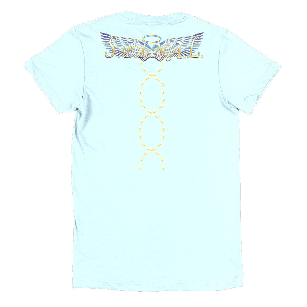 He's In MY D.N.A. (women)