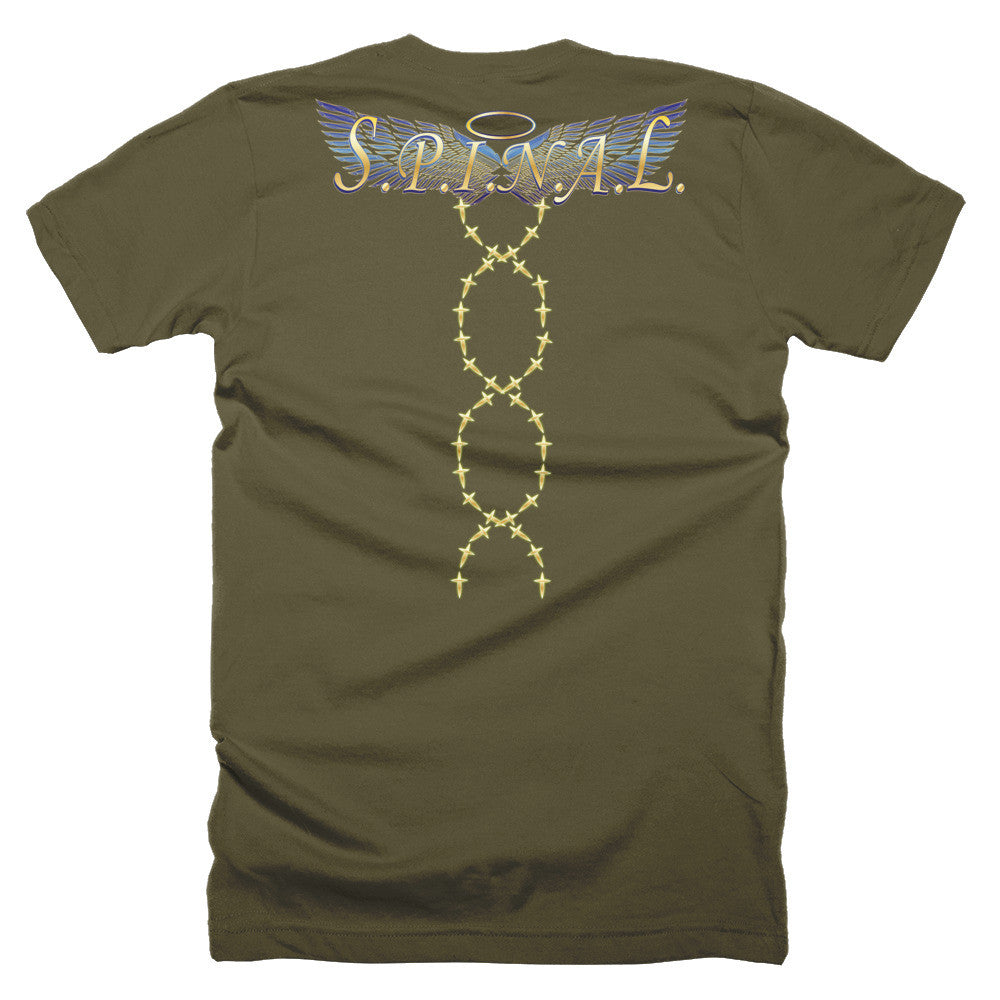 He's In My D.N.A. (men)